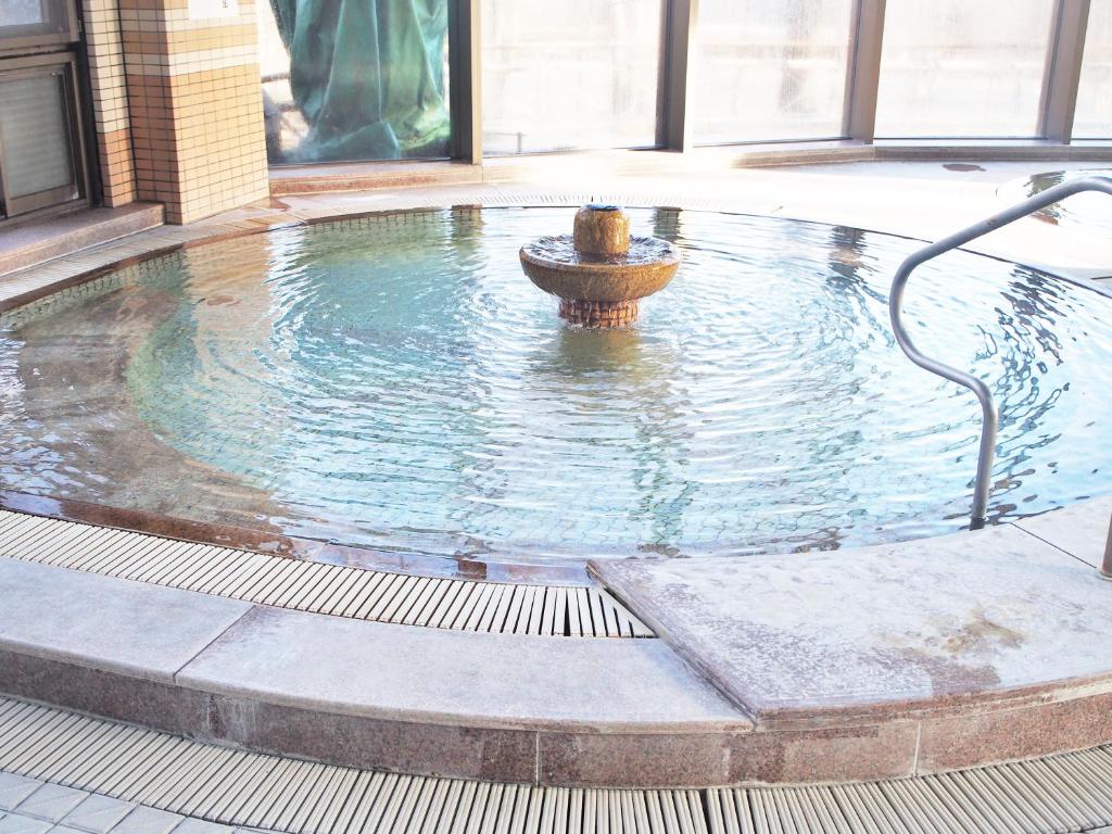Blancvert Nasu Indoor Onsen
