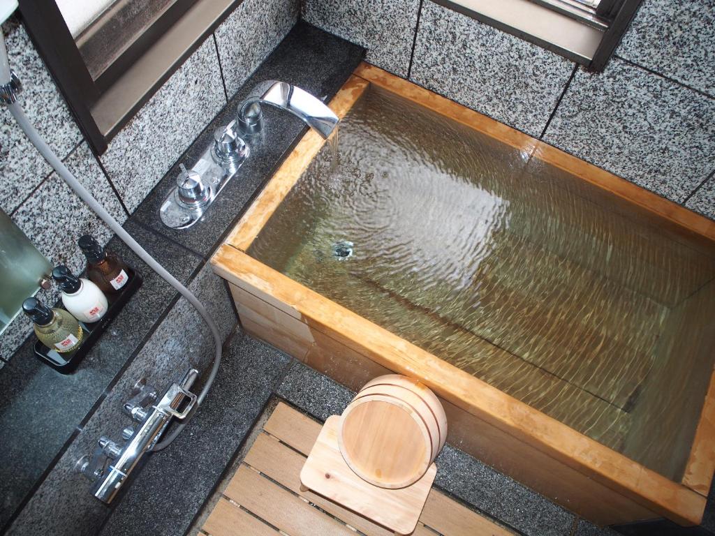 Blancvert Nasu Private Bath