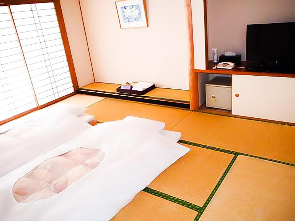 Blancvert Nasu Tatami Room