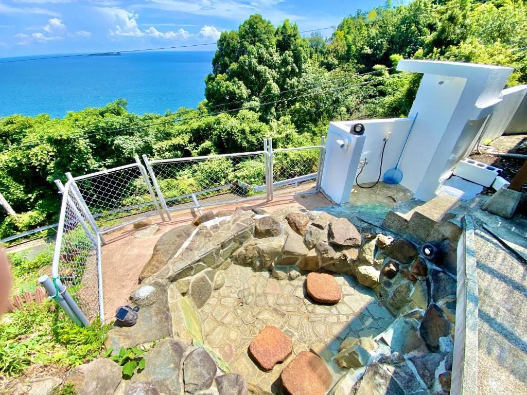 Blue Ocean Izu Ocean View Rotenburo