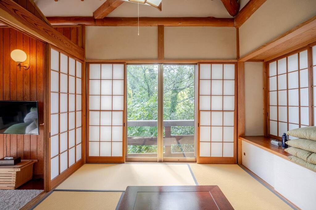 Bogaian Tatami Room