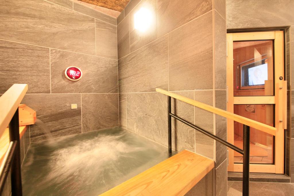 Centurion Hotel Spa Ueno Station Private Bath