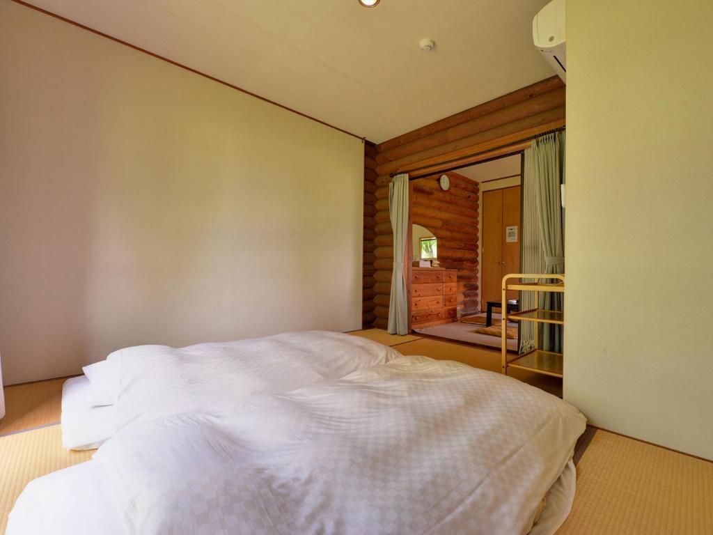 Cocopa Resort Club Mie Hakusan Golf Course Tatami Room