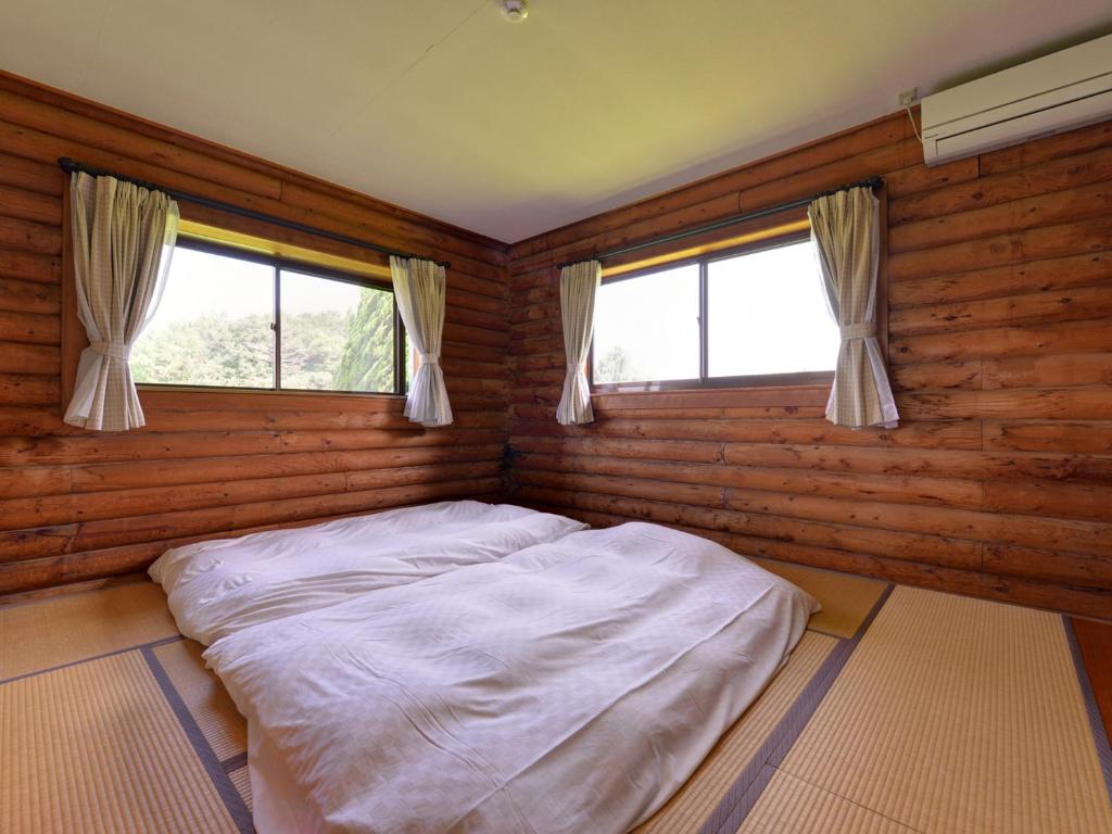 Cocopa Resort Club Mie Hakusan Golf Course Tatami Room