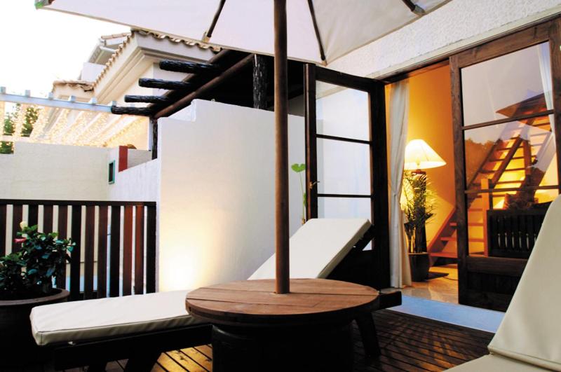Corte Largo Izukogen Private Terrace