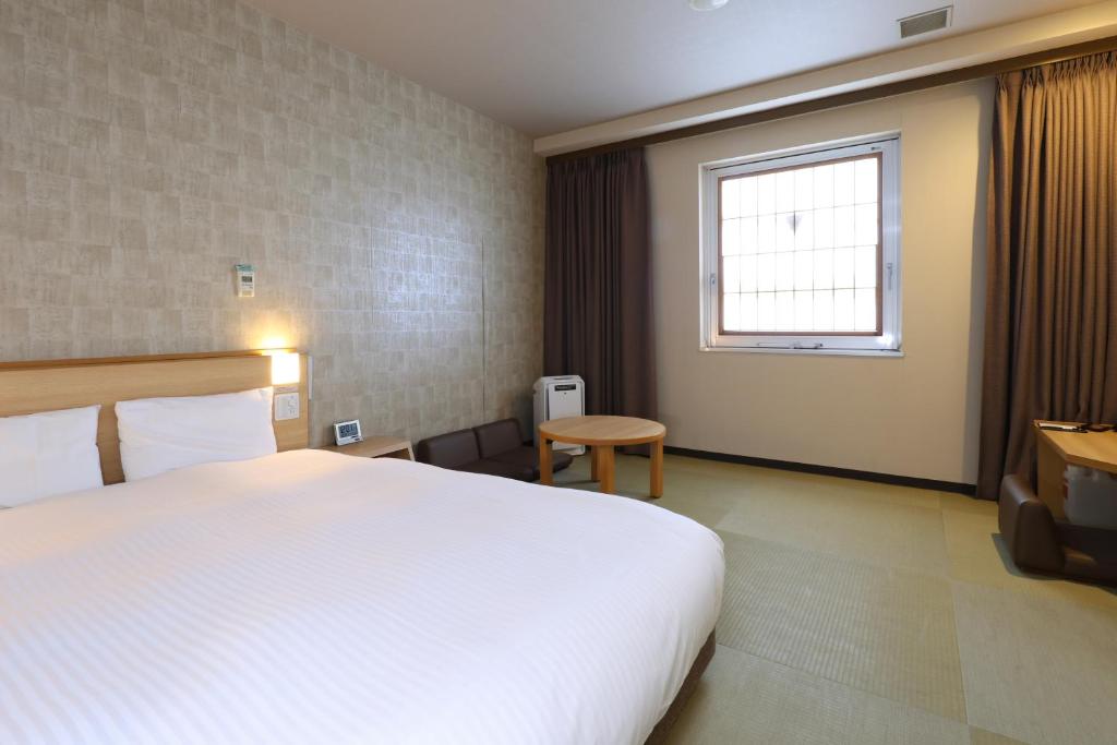Dormy Inn Chiba Soga Tatami Room