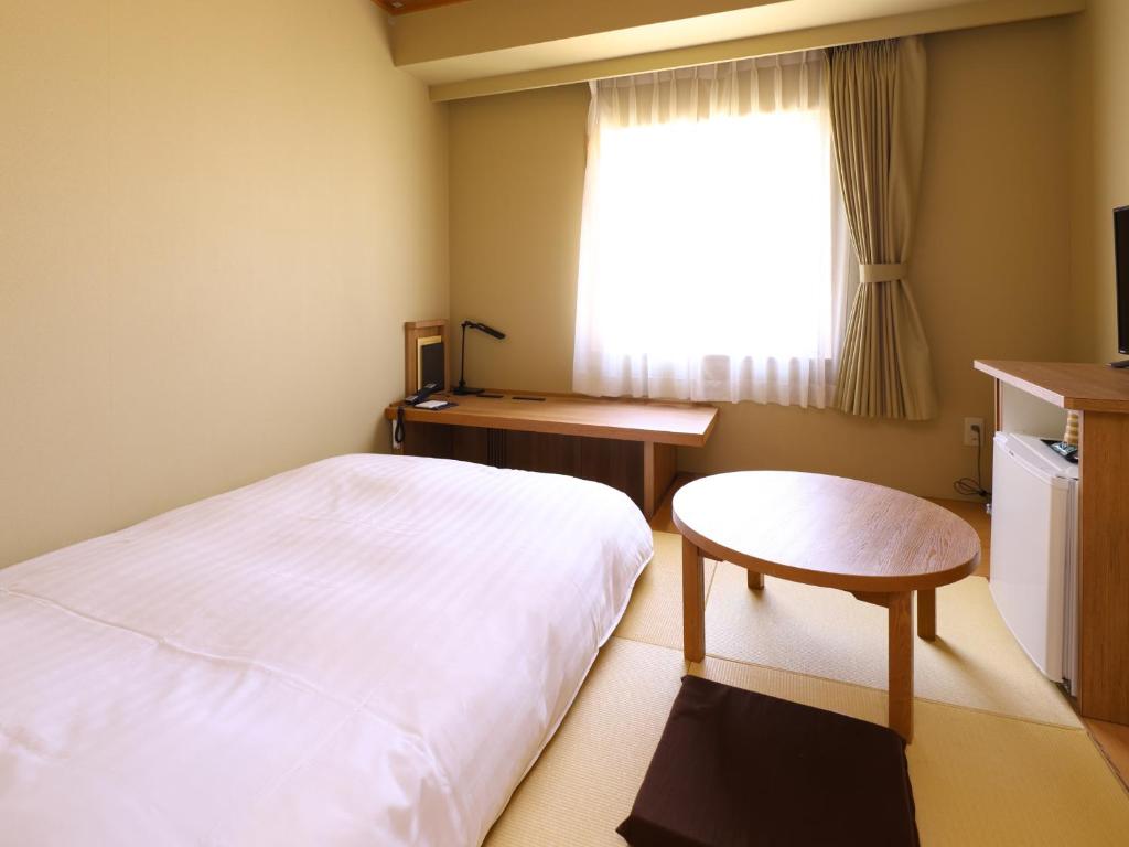 Dormy Inn Express Mikawa Anjo Tatami Room