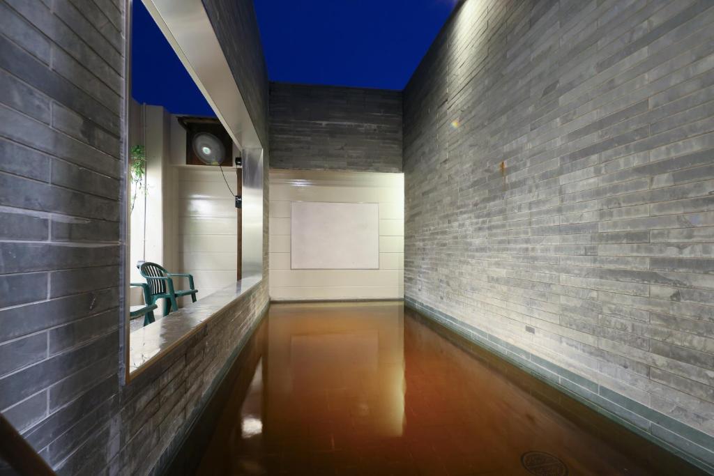 Dormy Inn Kanazawa Indoor Onsen