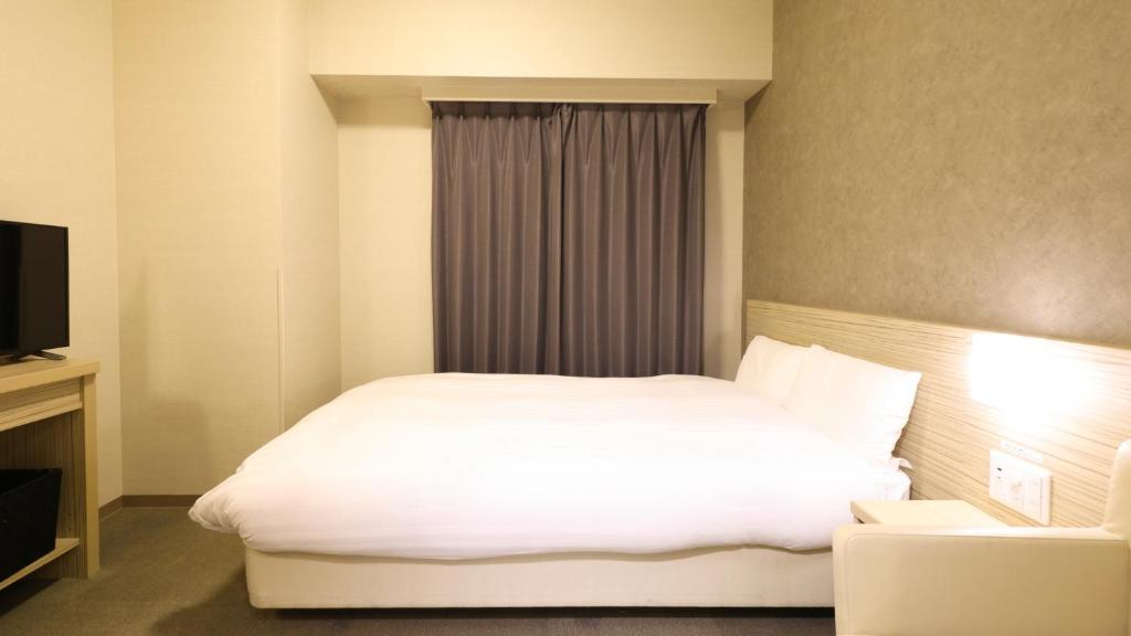 Dormy Inn Mishima Double Room