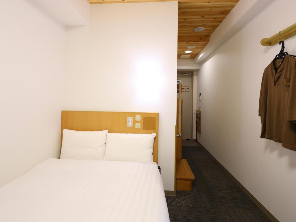 Dormy Inn Niigata Compact Room
