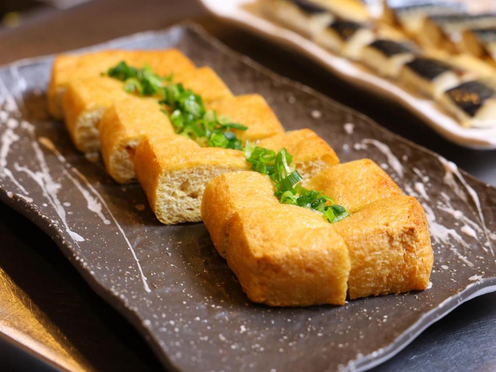 Dormy Inn Niigata Inari Sushi