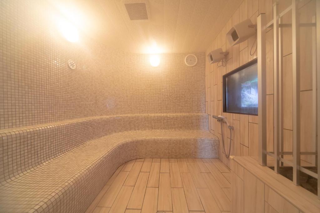 Dormy Inn Premium Fukui Sauna Room