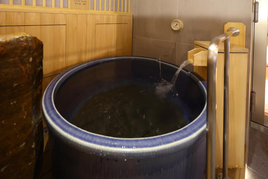 Dormy Inn Premium Ginza Cold Bath