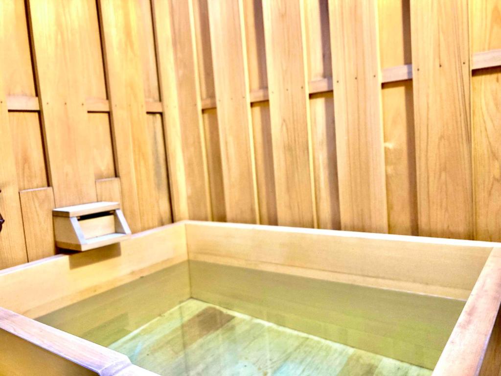 Dormy Inn Premium Ginza Hinoki Bath