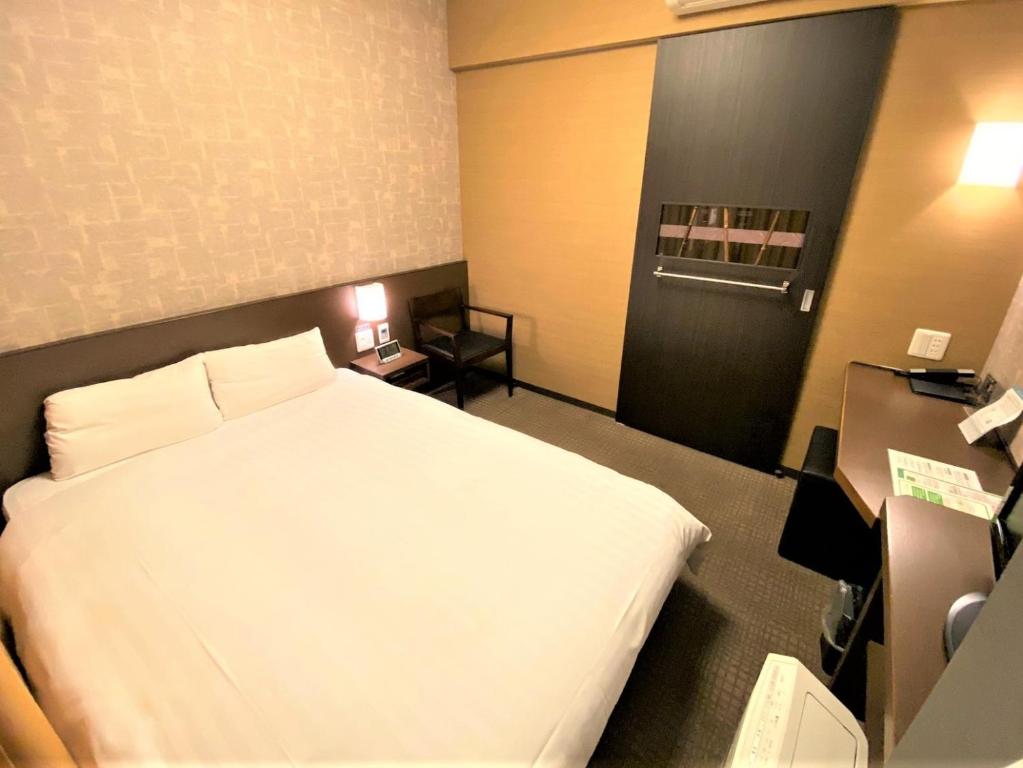 Dormy Inn Premium Kyoto Ekimae Double Room