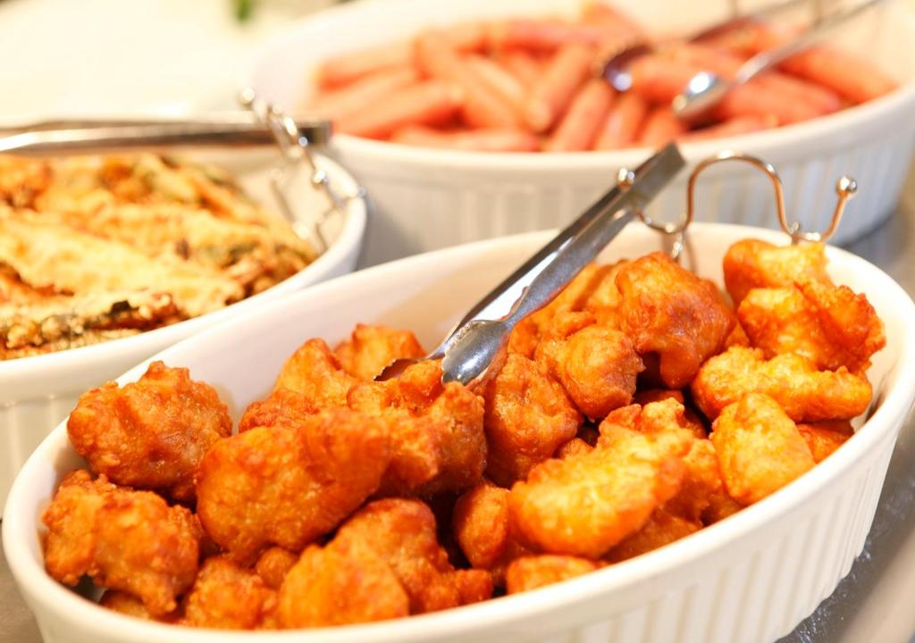 Dormy Inn Premium Nagoya Sakae Breakfast Buffet
