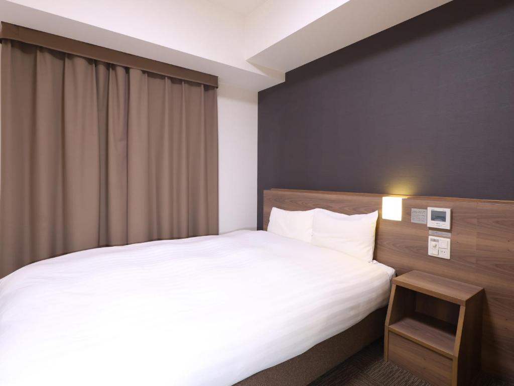 Dormy Inn Premium Nagoya Sakae Double Room