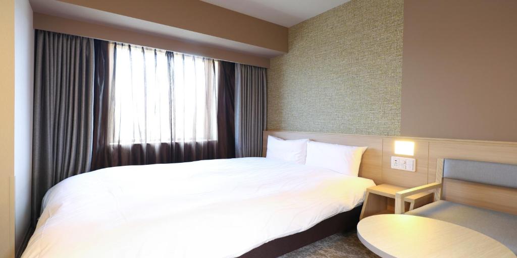 Dormy Inn Tsuruga Double Room