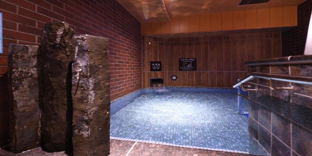 Dormy Inn Tsuruga Indoor Onsen