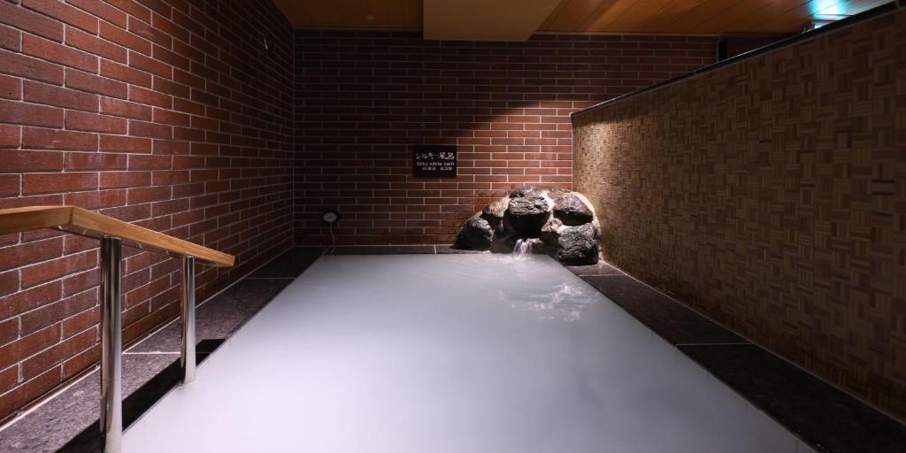 Dormy Inn Tsuruga Milky Bath