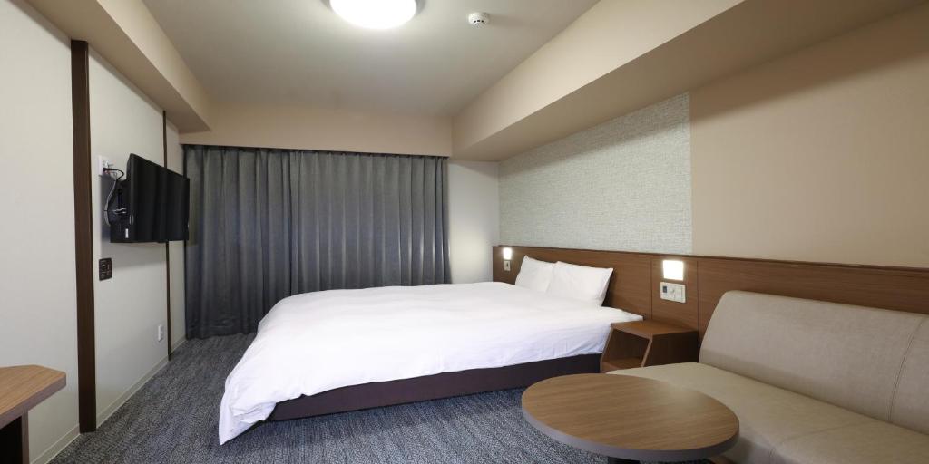 Dormy Inn Tsuruga Western Room