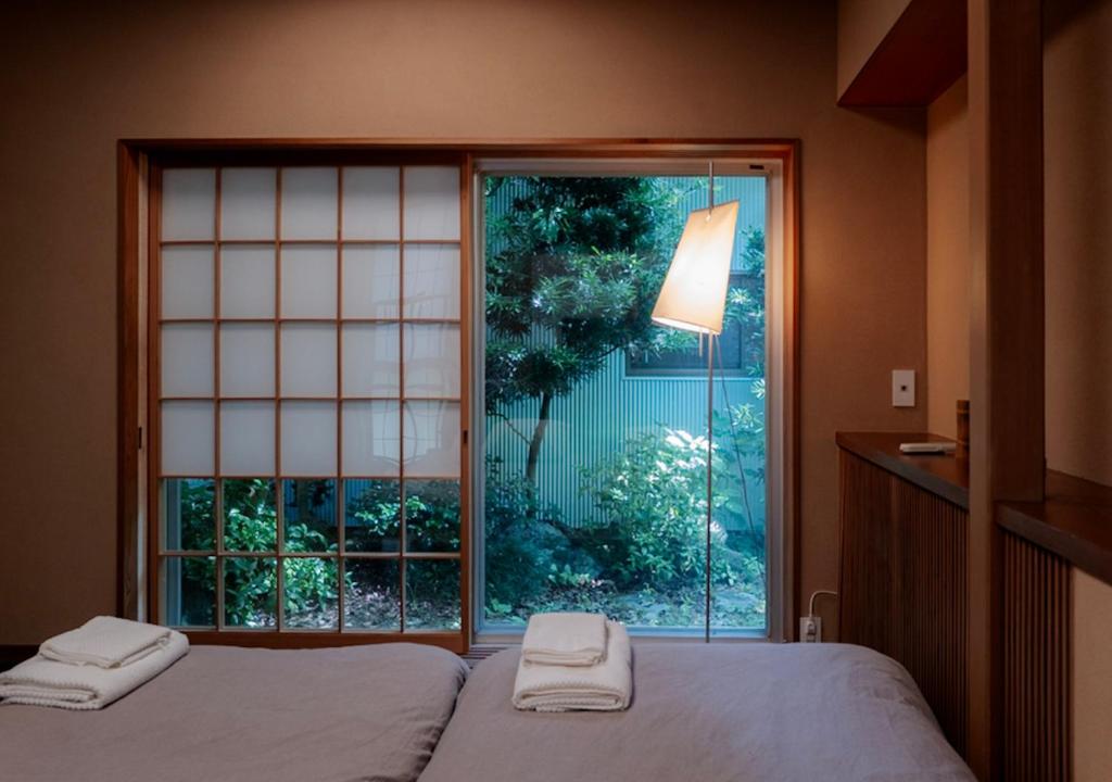 Exp Co Onsen Koinsen Japanese Room