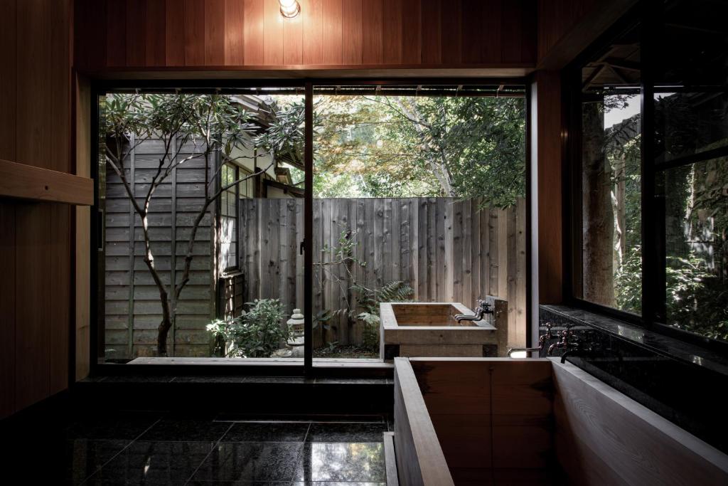 Exp Co Onsen Koinsen Private Onsen Bath