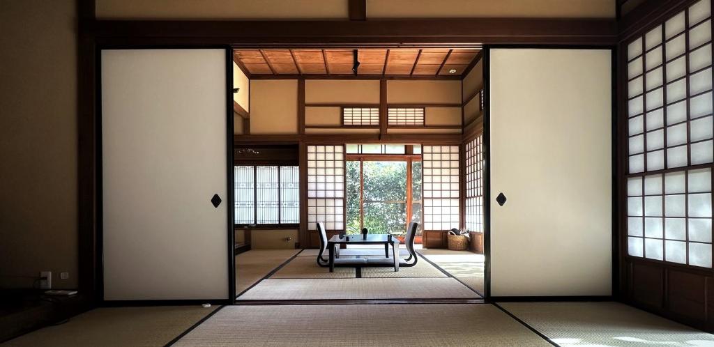 Exp Co Onsen Koinsen Tatami Room