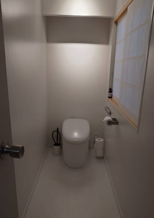 Exp Co Onsen Koinsen Toilet