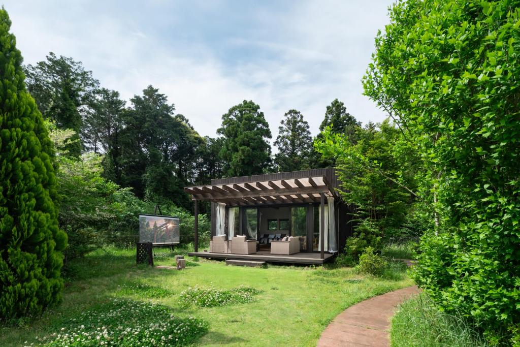 Farm Resort The Farm Garden Villa
