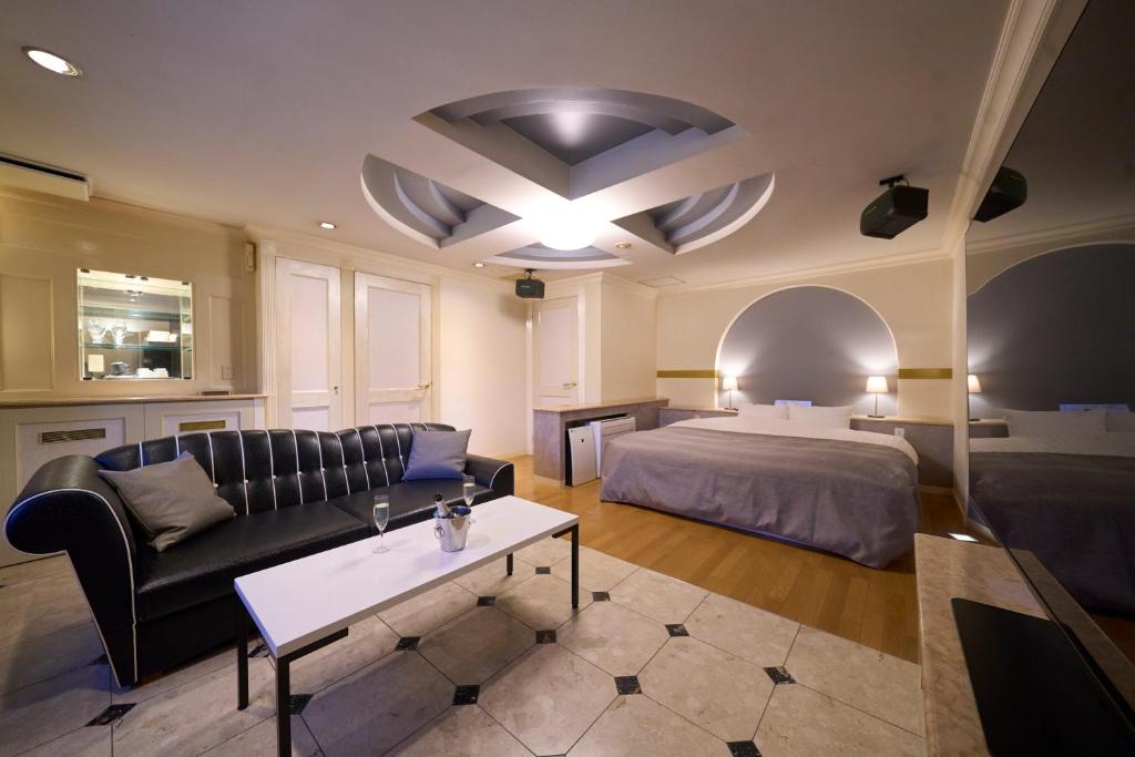 Fiesta Hayama Deluxe Bedroom Suite