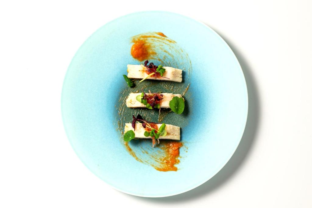 Fontainebleau Atami Plated Cuisine