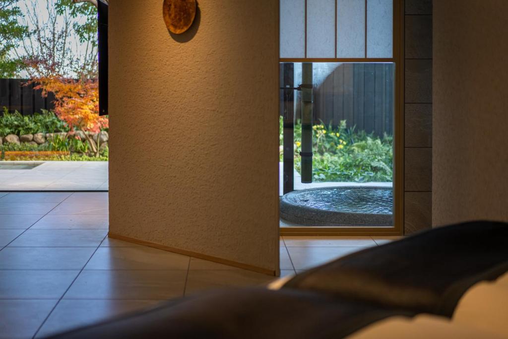 Fontainebleau Atami Private Onsen Room