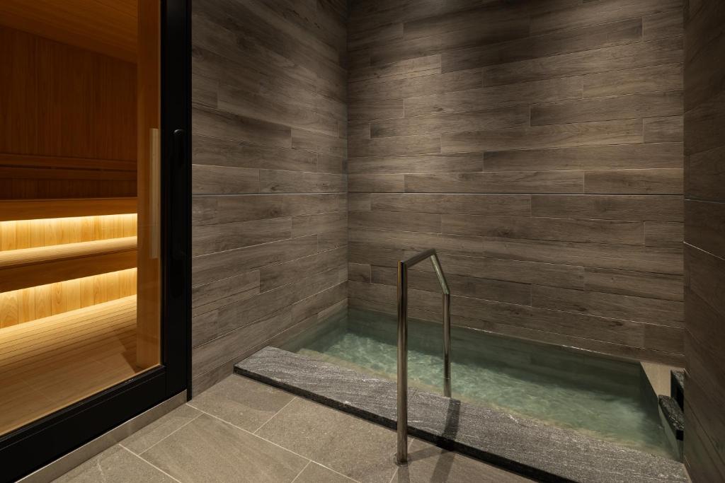 Fuji Speedway Hotel The Unbound Collection By Hyatt Onsen Bath