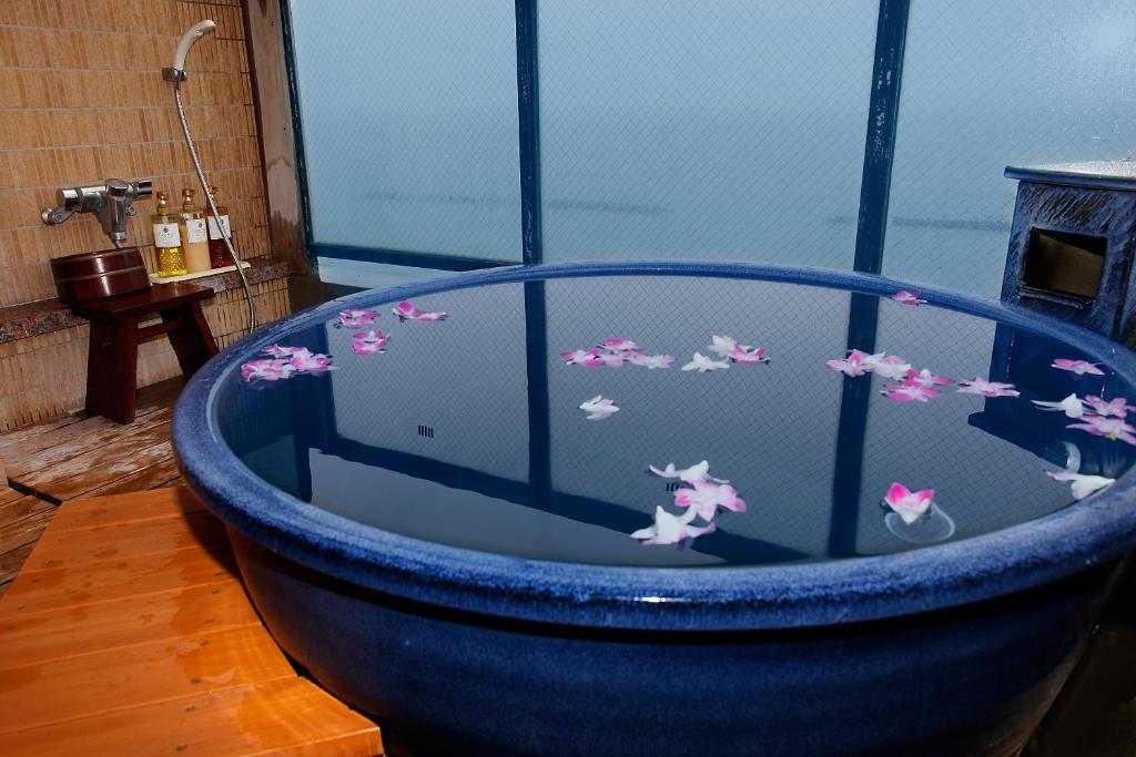 Genji Koh Private Bath