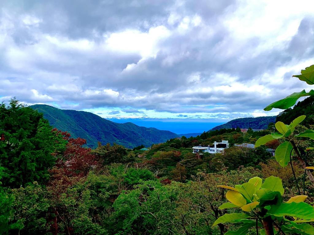 Gran Terrace Le Lien Mountain View