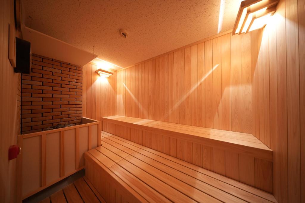 Grand Lectore Yugawara Sauna