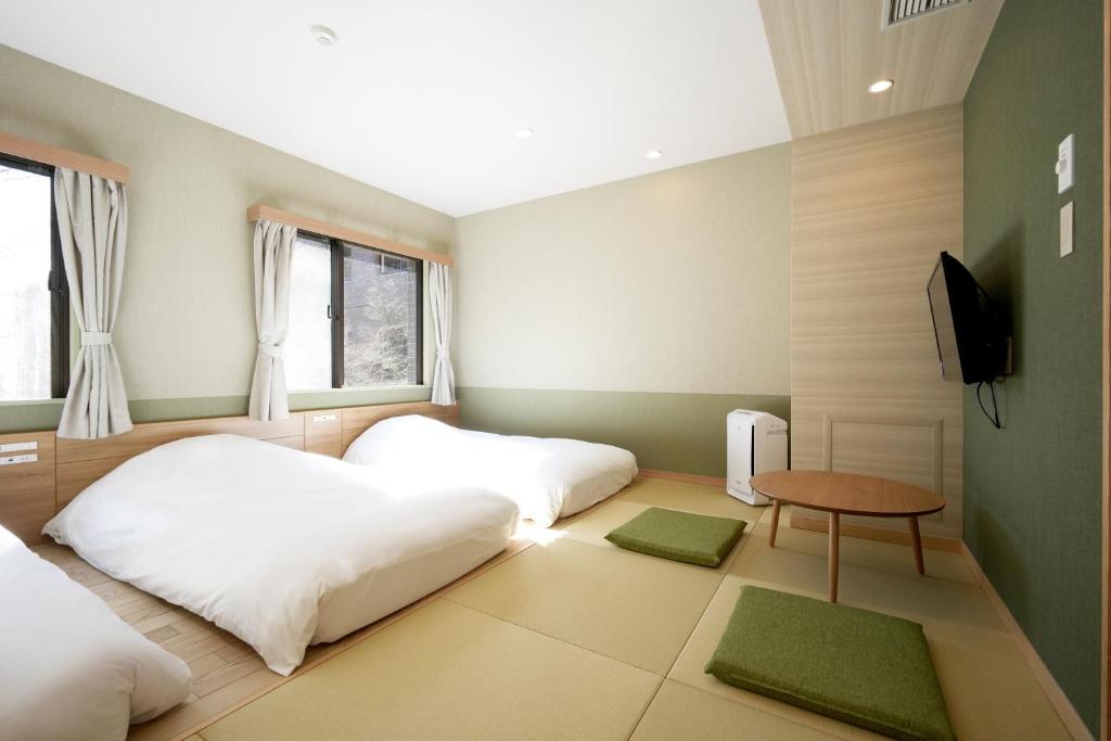 Grand Lectore Yugawara Tatami Room