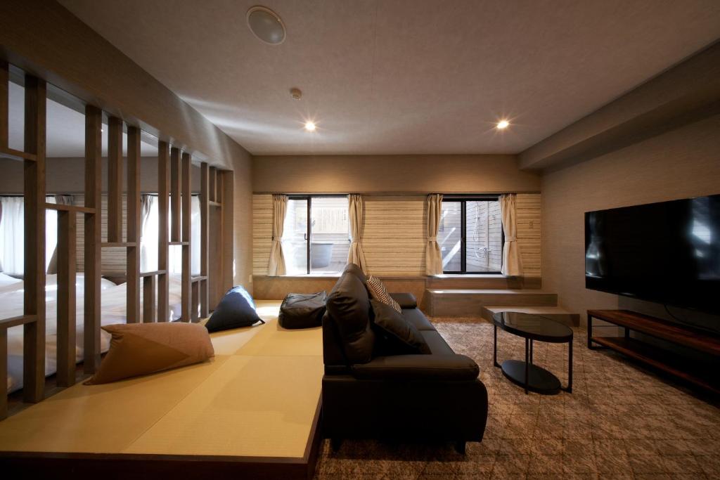 Grand Lectore Yugawara Tatami Room