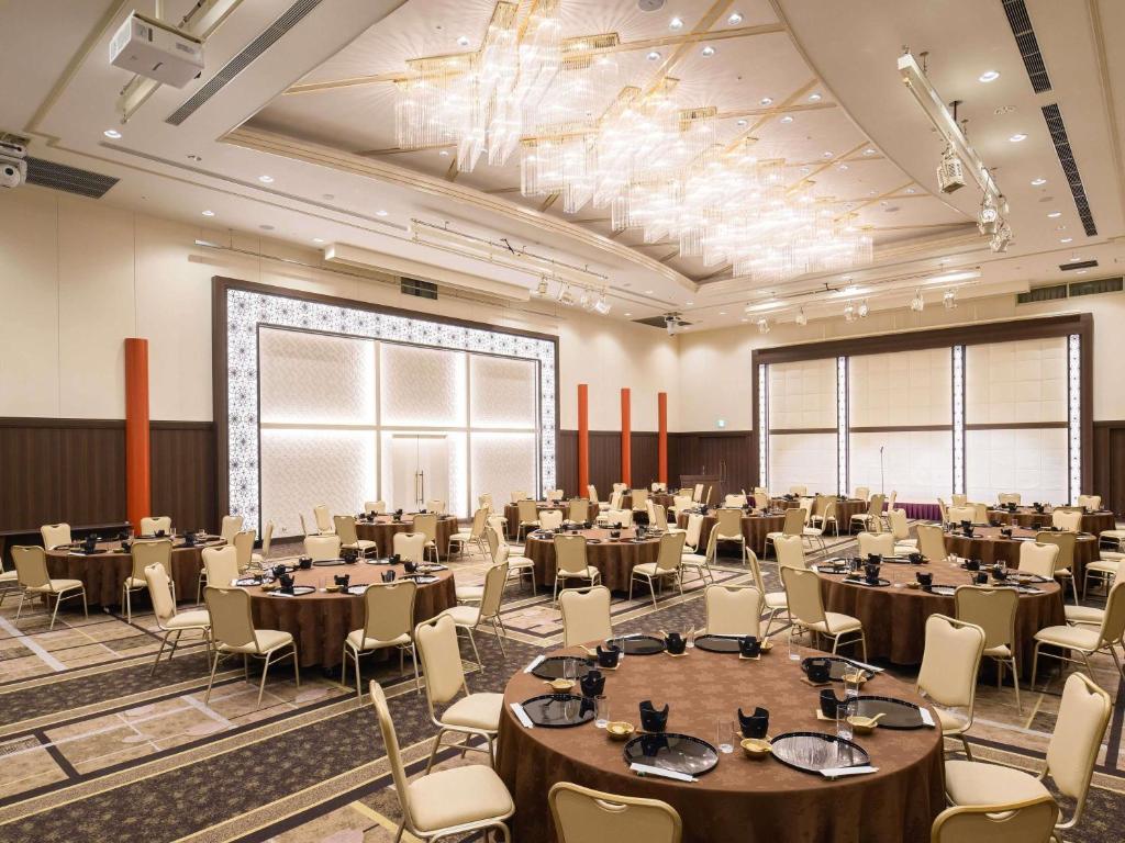 Grand Mercure Nara Kashihara Banquet Hall