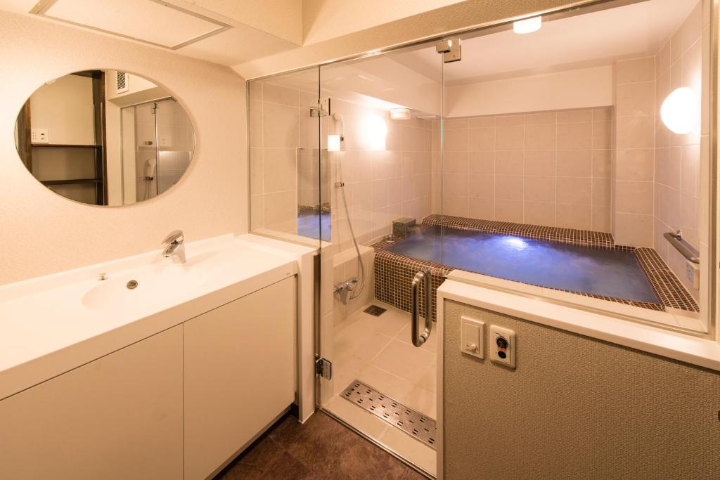 Grand View Atami Private Bath