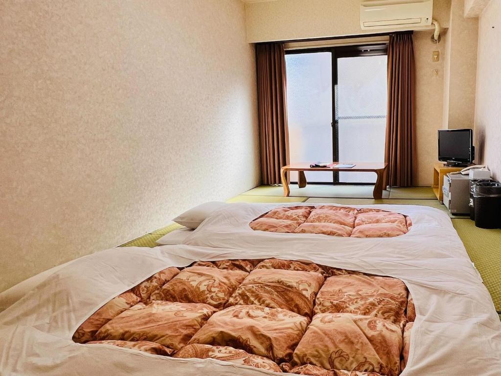 Grand View Atami Tatami Room
