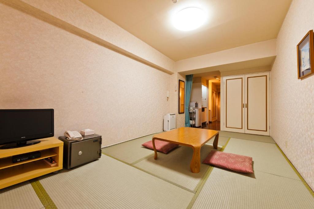 Grand View Atami Tatami Room