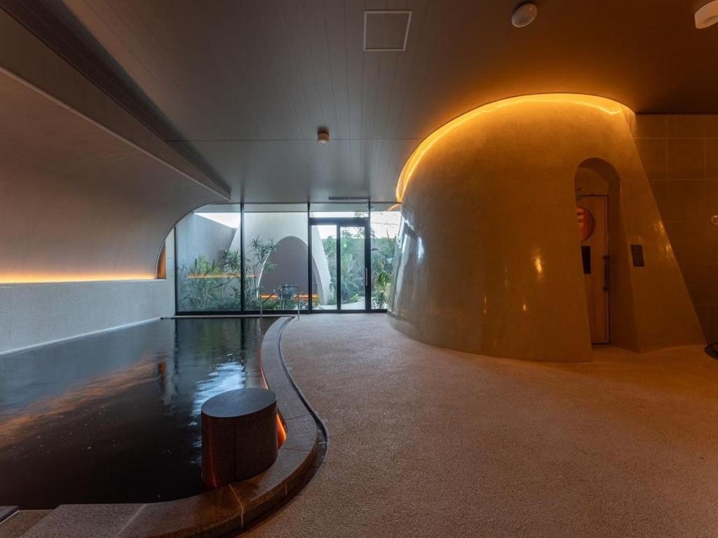 Greenity Iwata Indoor Onsen