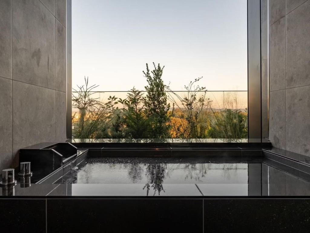 Greenity Iwata Private Bath