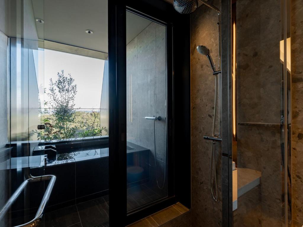 Greenity Iwata Private Bathroom