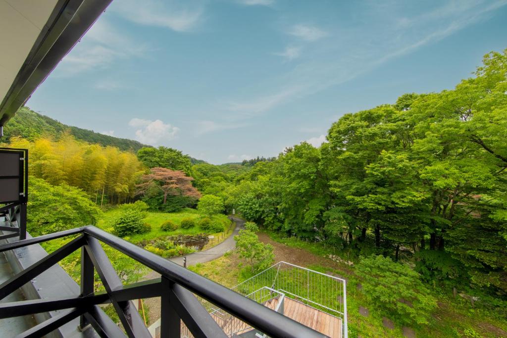Guesthouse Leu Forest View