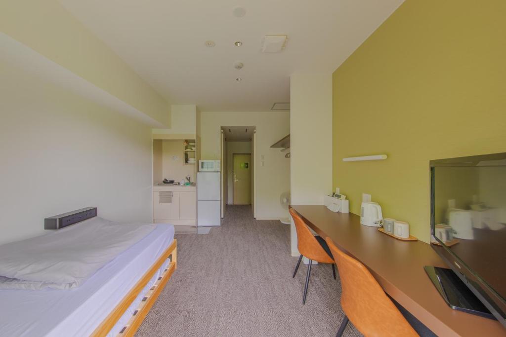 Guesthouse Leu Single Room