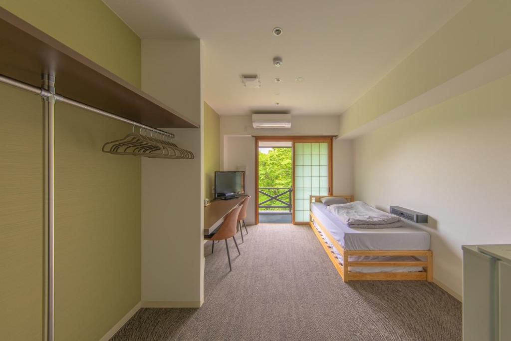Guesthouse Leu Single Room