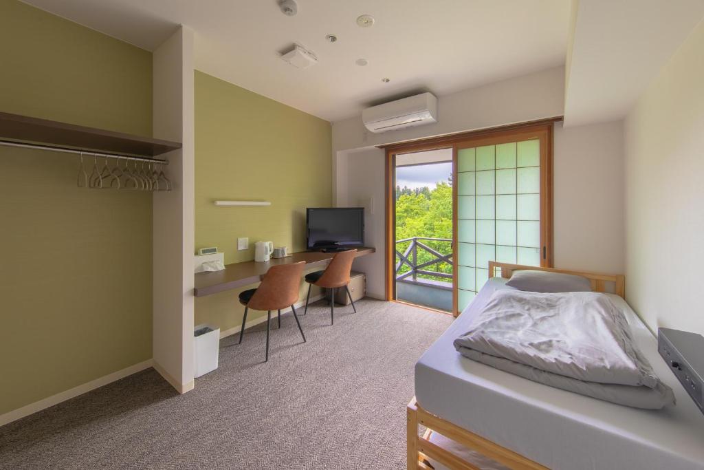 Guesthouse Leu Single Room